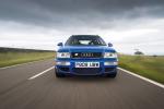 Audi RS2 1994 года (UK)